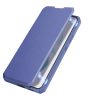 DUX DUCIS Skin X Holster Cover for Samsung Galaxy S22 + (S22 Plus) blue