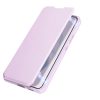 DUX DUCIS Skin X Holster Cover for Samsung Galaxy S22 + (S22 Plus) pink