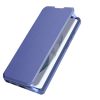 DUX DUCIS Skin X Holster Cover for Samsung Galaxy S22 Ultra blue