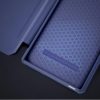 DUX DUCIS Skin X Holster Cover for Samsung Galaxy S22 Ultra blue