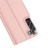 Dux Ducis Skin Pro Holster Cover for Samsung Galaxy S22 + (S22 Plus) pink