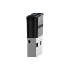 Baseus BA04 mini Bluetooth 5.0 USB adapter receiver transmitter for computer black (ZJBA000001)