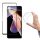 Wozinsky Full Cover Flexi Nano Glass Film Tempered Glass With Frame Xiaomi Redmi Note 11 Pro + / 11 Pro Transparent