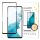 Wozinsky Super Tough Full Glue Tempered Glass Full Screen With Frame Case Friendly Samsung Galaxy A53 5G Black