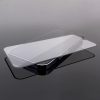 Bestsuit 3D Edge Nano Flexi Glass Glass Film Full Screen Tempered Glass With Frame For Samsung Galaxy S22 Transparent