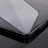 Bestsuit 3D Edge Nano Flexi Glass Glass Film Full Screen Tempered Glass With Frame For Samsung Galaxy S22 Transparent