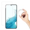 Wozinsky Nano Flexi Hybrid Flexible Glass Film For Samsung Galaxy S22 + (S22 Plus) Tempered Glass