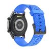 Watch Strap Y strap for Samsung Galaxy Watch 46mm wristband watchband blue