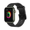 Watch Strap Y strap for Apple Watch 7 / SE (41/40 / 38mm) band watchband black