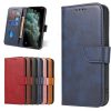 Magnet Case elegant flip cover case with stand function Xiaomi Redmi Note 11 Pro+ 5G (China) / 11 Pro 5G (China) / Mi11i HyperCharge / POCO X4 NFC blue