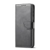 Magnet Case Elegant Case Cover Flip Cover Samsung Galaxy S22 + (S22 Plus) Black