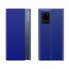 New Sleep Case cover with a stand function for Samsung Galaxy A53 5G blue