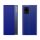 New Sleep Case cover with a stand function for Samsung Galaxy A53 5G blue