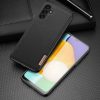 Dux Ducis Fino case is nylon covered Samsung Galaxy A13 5G black