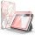 Supcase COSMO IPAD MINI 6 2021 MARBLE