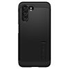 Spigen TOUGH ARMOR GALAXY S21 FE BLACK