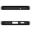 Spigen TOUGH ARMOR GALAXY S21 FE BLACK