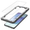 TEMPERED GLASS Spigen ALM GLAS.TR 2-PACK GALAXY S21 FE