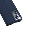 Dux Ducis Skin Pro Holster Cover Flip Cover for Xiaomi 12 Pro blue