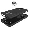 SuperDry Moulded Canvas iPhone 11 Pro Case czarny/black 41548