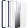 Samsung Frame Cover Case for Samsung Galaxy S22 + (S22 Plus) SM-S906B / DS white (EF-MS906CWEGWW)