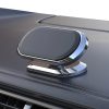 Joyroom JR-ZS227 magnetic car phone holder - dark gray