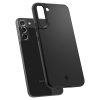 Spigen THIN FIT GALAXY S22 BLACK