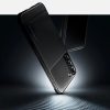 Spigen RUGGED ARMOR GALAXY S22 MATTE BLACK