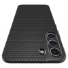 Spigen LIQUID AIR GALAXY S22 MATTE BLACK