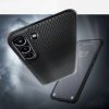 Spigen LIQUID AIR GALAXY S22 MATTE BLACK