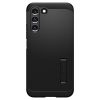 Spigen TOUGH ARMOR GALAXY S22 BLACK