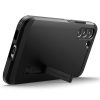 Spigen TOUGH ARMOR GALAXY S22 BLACK