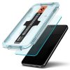 TEMPERED GLASS Spigen GLAS.TR "EZ FIT" 2-PACK GALAXY S22+ PLUS