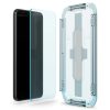 TEMPERED GLASS Spigen GLAS.TR "EZ FIT" 2-PACK GALAXY S22+ PLUS