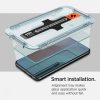 TEMPERED GLASS Spigen GLAS.TR "EZ FIT" 2-PACK GALAXY S22