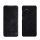 Nillkin Qin leather holster case for Samsung Galaxy A13 5G black