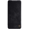 Nillkin Qin leather holster case for Samsung Galaxy A13 5G black