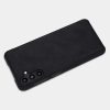 Nillkin Qin leather holster case for Samsung Galaxy A13 5G black