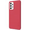 Nillkin Super Frosted Shield reinforced case cover for Samsung Galaxy A33 5G red