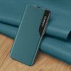 Eco Leather View Case Elegant Flip Cover Stand Function Xiaomi Redmi Note 11 Pro + 5G / 11 Pro 5G / 11 Pro Blue