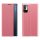 New Sleep Case cover with a stand function for Xiaomi Redmi Note 11S / Note 11 pink