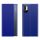 New Sleep Case cover with a stand function for Xiaomi Redmi Note 11S / Note 11 blue