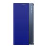 New Sleep Case cover with a stand function for Xiaomi Redmi Note 11S / Note 11 blue