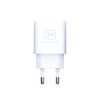 3MK HyperCharger 20W 1xUSB-C + 1xUSB-A PD / QC charger