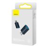 Baseus Ingenuity Series USB Type C to USB-A 3.2 gen 1 adapter blue (ZJJQ000003)