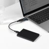 Baseus Ingenuity Series USB Type C to USB-A 3.2 gen 1 adapter blue (ZJJQ000003)