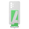 Samsung Strap Silicone Cover Case Cover for Samsung Galaxy A53 5G white (EF-GA536TWEGWW)