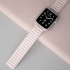 Magnetic Strap Watch Strap 6/5/4/3/2 / SE (40mm / 38mm) Magnetic Band Bracelet Bracelet Black