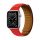 Magnetic Strap Watch Strap 6/5/4/3/2 / SE (40mm / 38mm) Magnetic Band Bracelet Bracelet Red