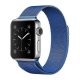 Magnetic Strap Strap for Watch 7/8/9 41mm Magnetic Band Bracelet Bracelet Blue